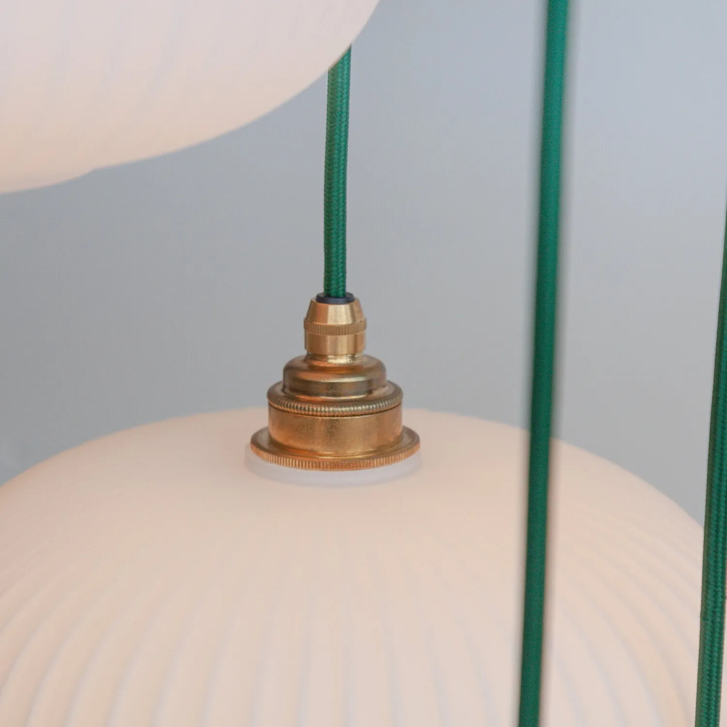 Add-On Custom Five Drop Pendant Light