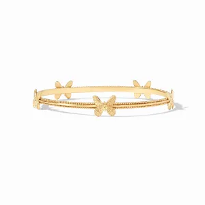 Butterfly Bangle (Small)