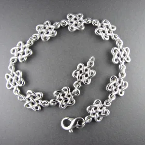 Kells Link Bracelet