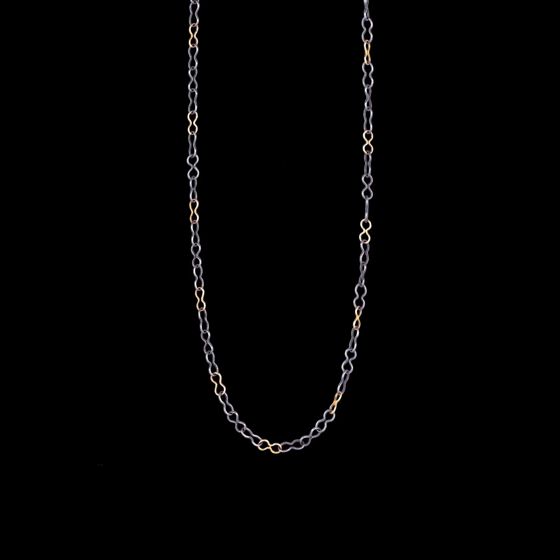 KENAN 8 INFINITY LINK CHAIN