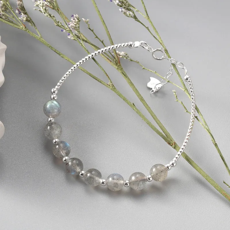 Moonstone Bracelet