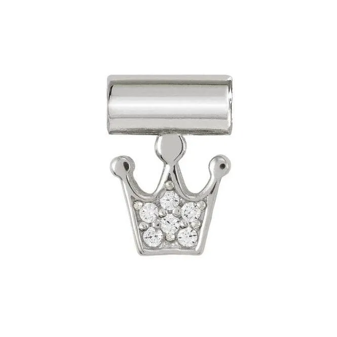 Seimia Crown Pendant