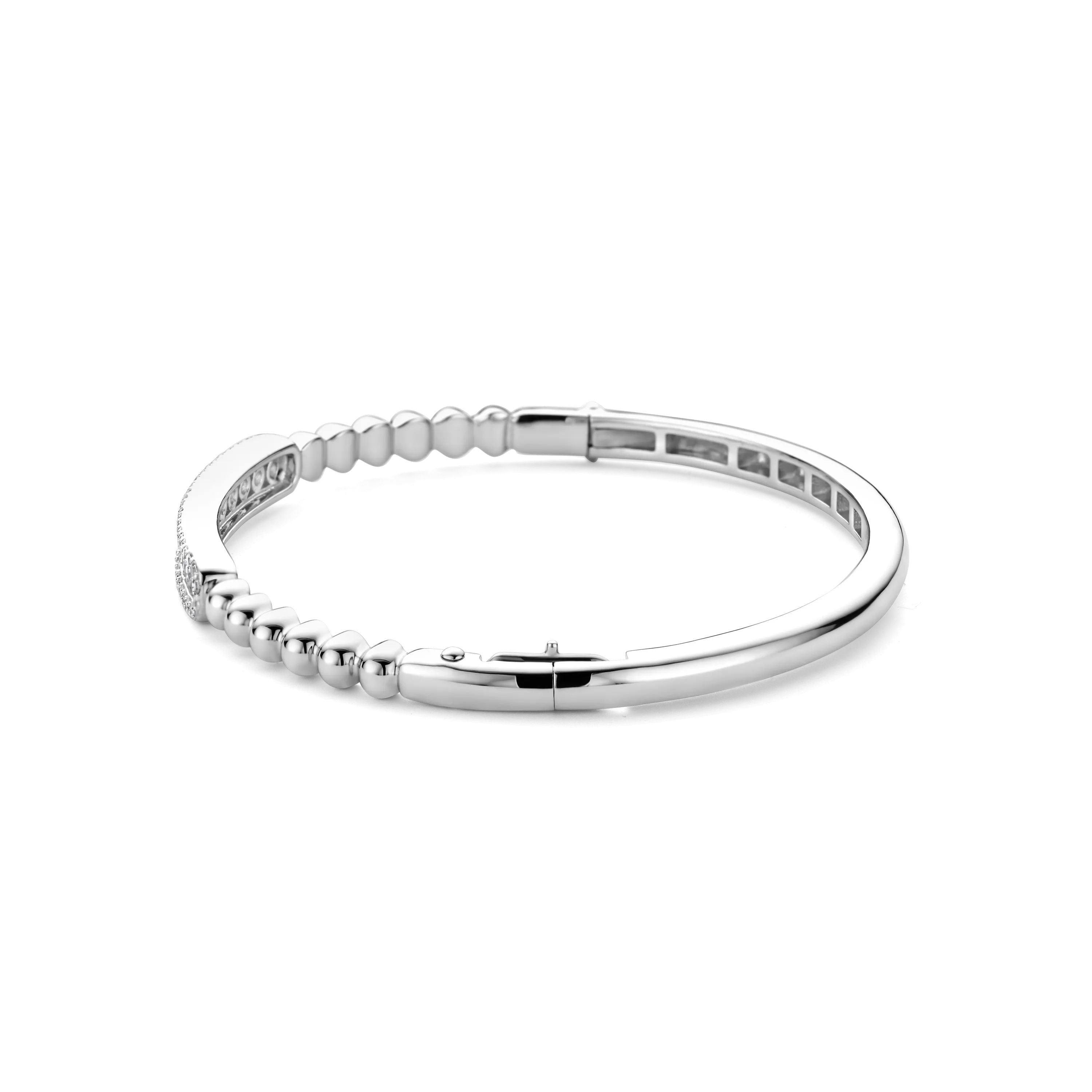 TI SENTO Bracelet 23044ZI