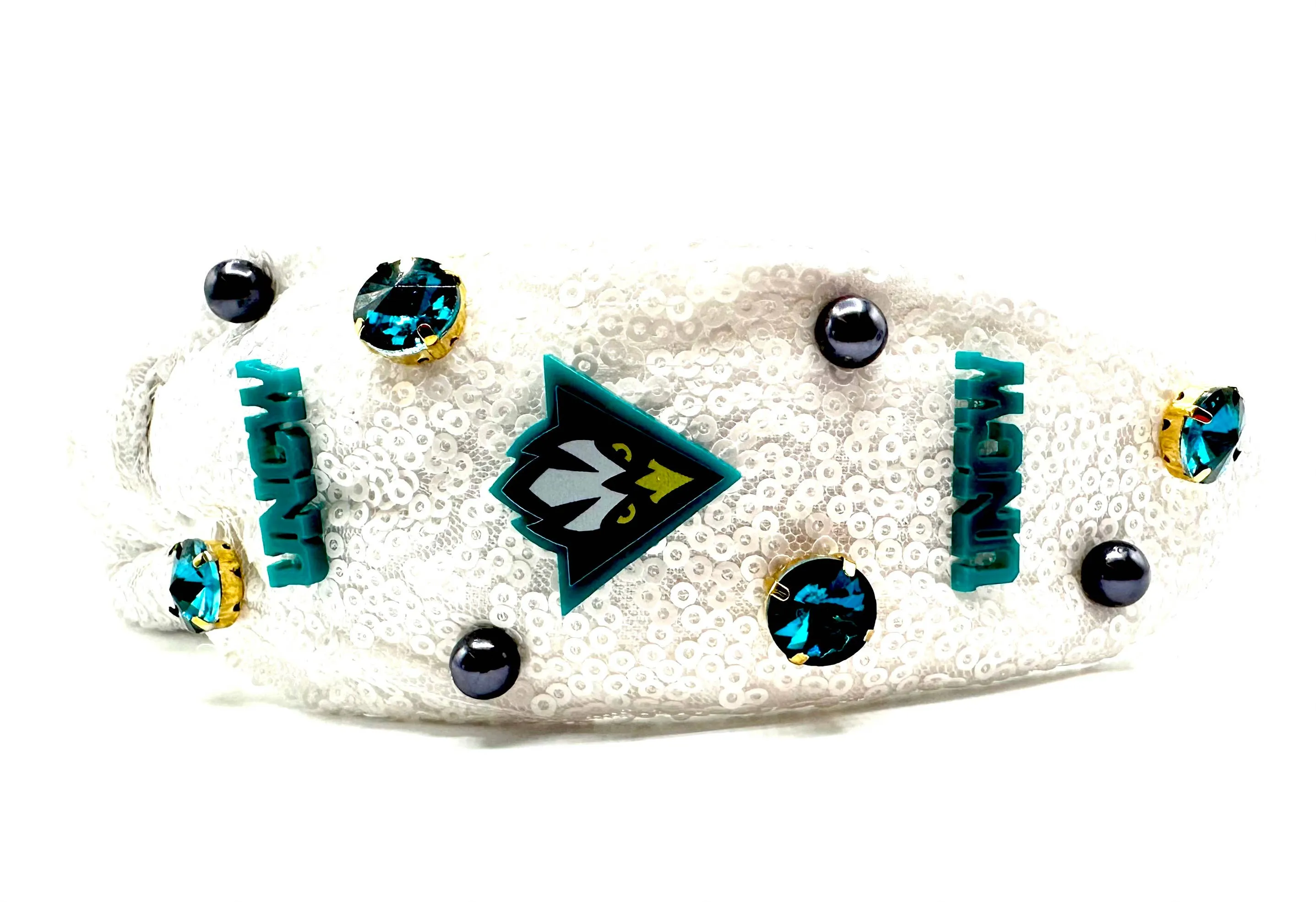 UNCW Headband