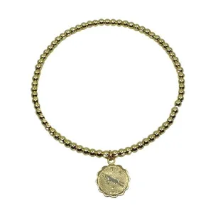 Zodiac Bracelets: Aries To Gemini: BG4___