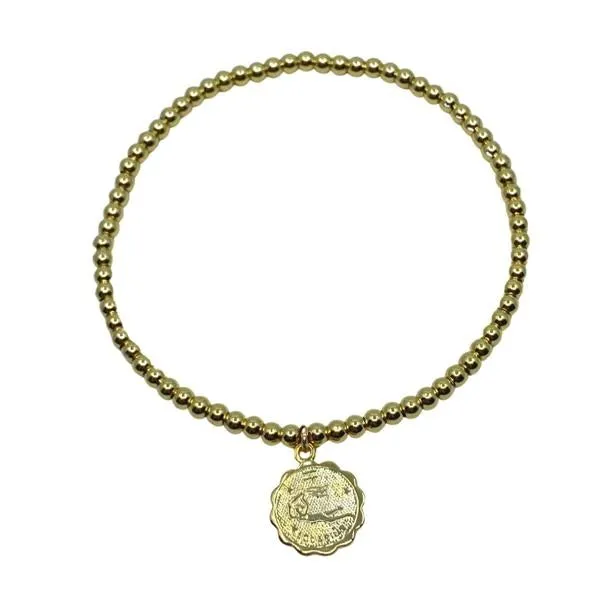 Zodiac Bracelets: Capricorn to Pisces: BG4___